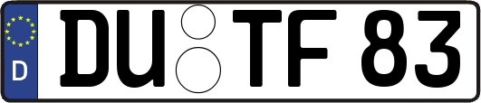 DU-TF83