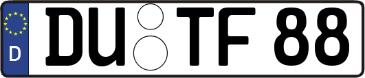 DU-TF88