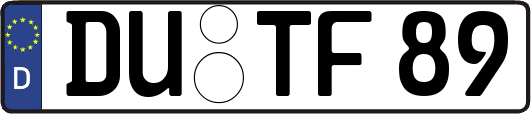 DU-TF89