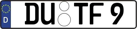 DU-TF9