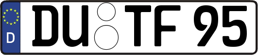 DU-TF95