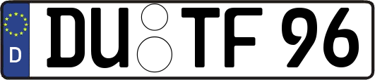 DU-TF96