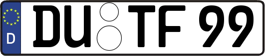 DU-TF99