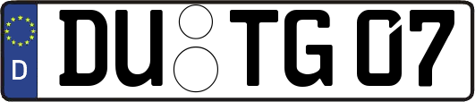 DU-TG07