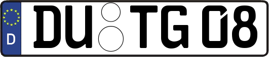 DU-TG08