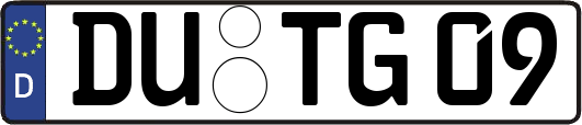 DU-TG09