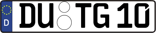 DU-TG10