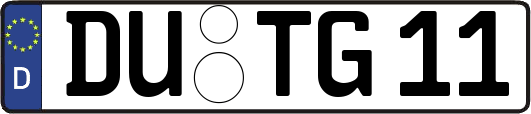 DU-TG11