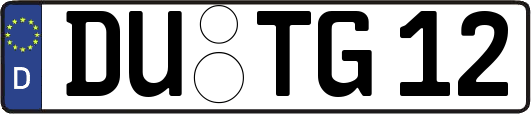 DU-TG12