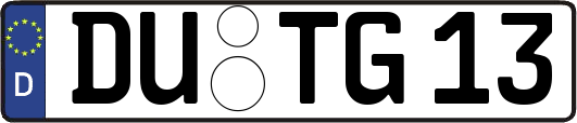 DU-TG13