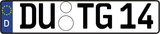 DU-TG14