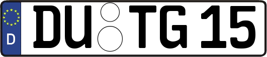 DU-TG15