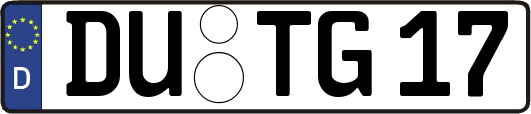 DU-TG17