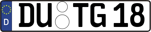 DU-TG18