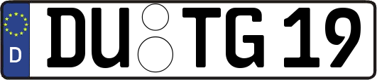 DU-TG19