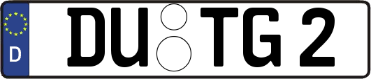 DU-TG2