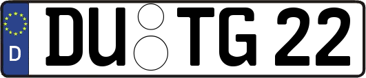 DU-TG22