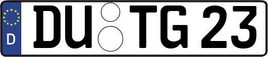 DU-TG23