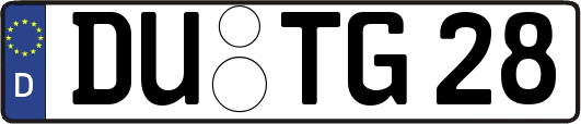 DU-TG28