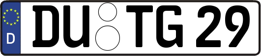 DU-TG29