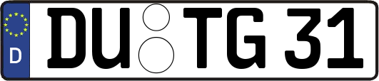 DU-TG31