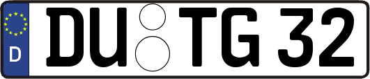 DU-TG32