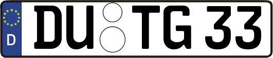 DU-TG33