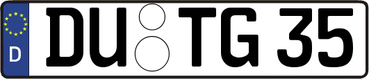 DU-TG35