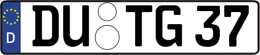 DU-TG37