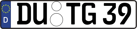 DU-TG39