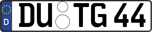 DU-TG44