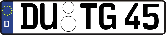 DU-TG45