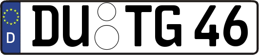 DU-TG46
