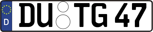 DU-TG47