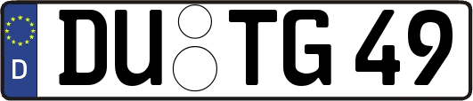 DU-TG49