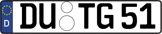 DU-TG51