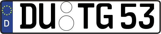 DU-TG53