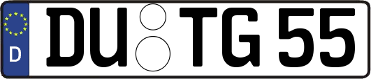 DU-TG55