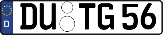 DU-TG56