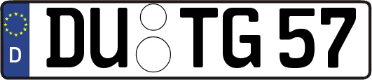 DU-TG57