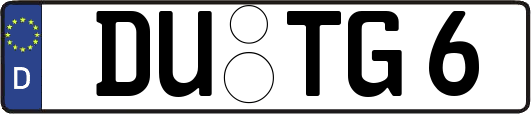 DU-TG6