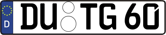 DU-TG60