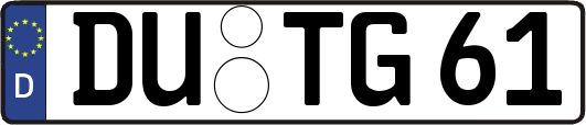 DU-TG61