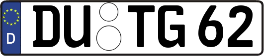 DU-TG62