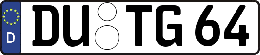DU-TG64