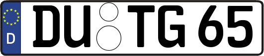 DU-TG65