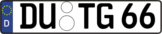 DU-TG66