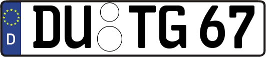 DU-TG67