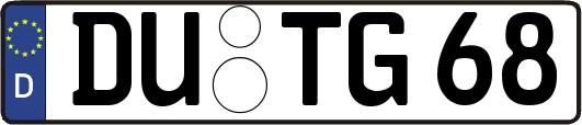 DU-TG68