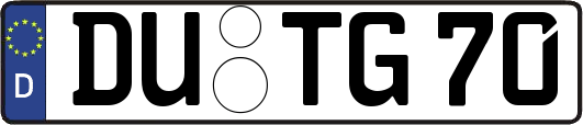 DU-TG70